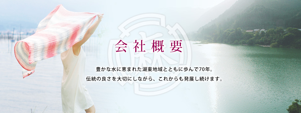 会社概要